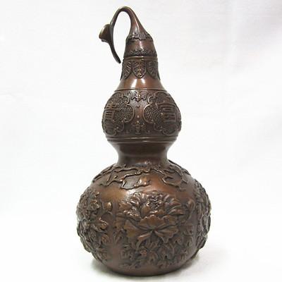 銅裝飾產品的日常保養要求